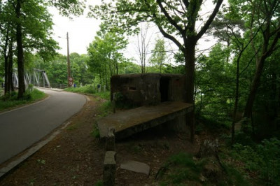 Een K bunker voor een 47 mm anti tankanon..jpg